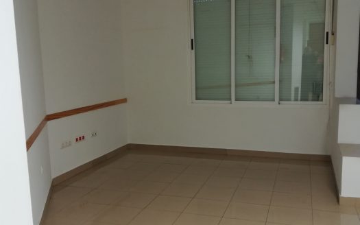 ALQUILER DE LOCAL COMERCIAL EN HERVAS