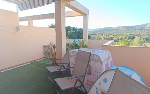 VENTA DE APARTAMENTO EN ALDEANUEVA DEL CAMINO