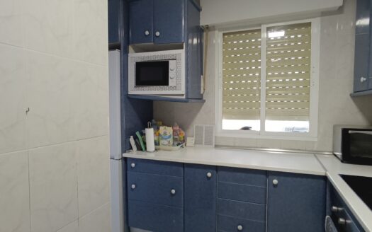 VENTA DE APARTAMENTO EN ALDEANUEVA DEL CAMINO