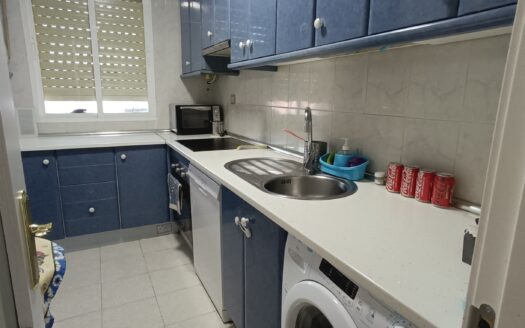 VENTA DE APARTAMENTO EN ALDEANUEVA DEL CAMINO