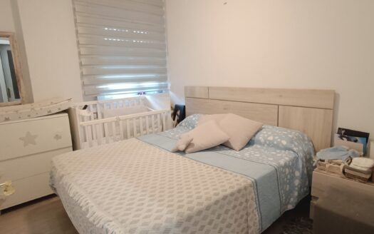 VENTA DE APARTAMENTO EN ALDEANUEVA DEL CAMINO