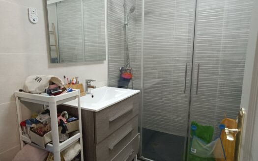 VENTA DE APARTAMENTO EN ALDEANUEVA DEL CAMINO