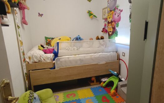 VENTA DE APARTAMENTO EN ALDEANUEVA DEL CAMINO