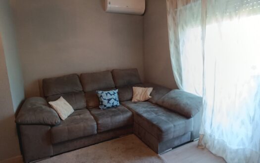 VENTA DE APARTAMENTO EN ALDEANUEVA DEL CAMINO