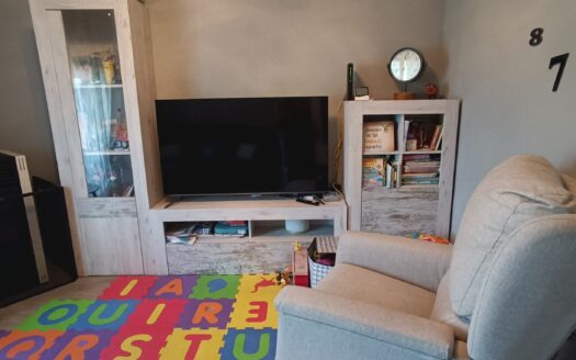 VENTA DE APARTAMENTO EN ALDEANUEVA DEL CAMINO