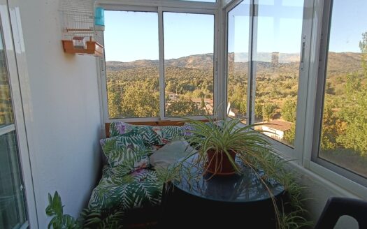 VENTA DE APARTAMENTO EN ALDEANUEVA DEL CAMINO