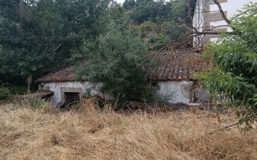 NAVE EN VENTA EN HERVÁS