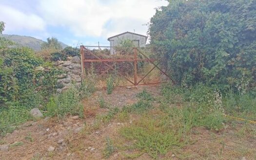 NAVE EN VENTA EN HERVÁS