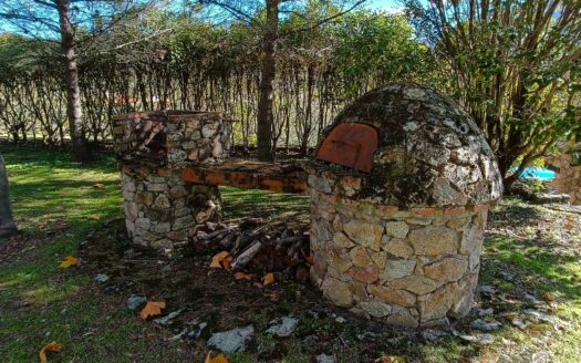 VENTA DE PRECIOSA FINCA CON CASA