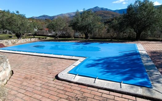 VENTA DE PRECIOSA FINCA CON CASA