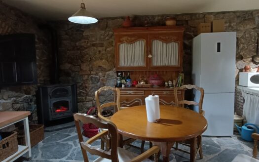 VENTA DE PRECIOSA FINCA CON CASA