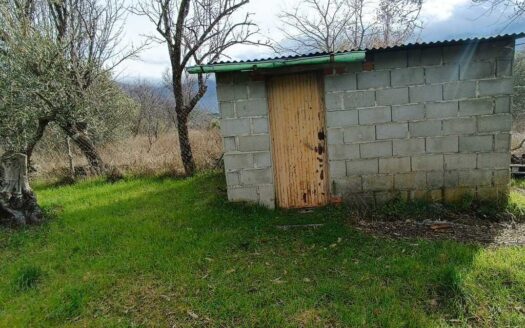 VENTA DE FINCA EN HERVÁS