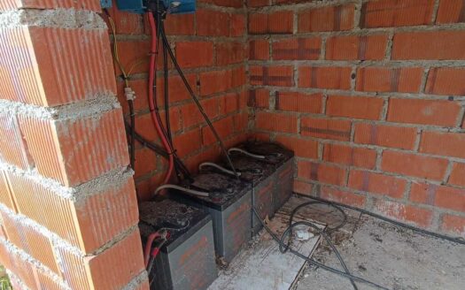 VENTA DE FINCA EN HERVÁS