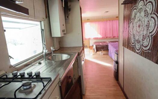 VENTA DE FINCA EN HERVÁS