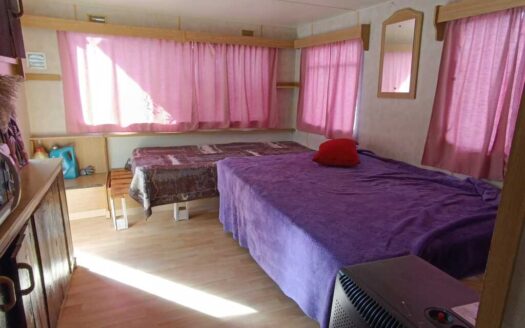 VENTA DE FINCA EN HERVÁS